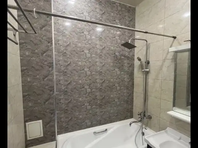 2-комн. квартира, 13 этаж, 79м², шохмансур, Душанбе