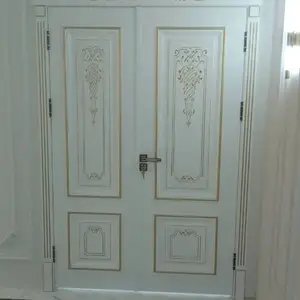 Дверь, Душанбе