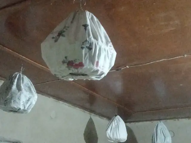Бедона, Шаҳристон