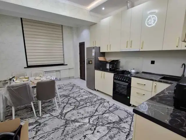 2-комн. квартира, 5 этаж, 90м², Шоҳмансур, Душанбе