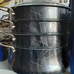 Мантушница, Душанбе