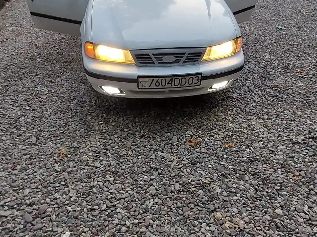 Daewoo Nexia