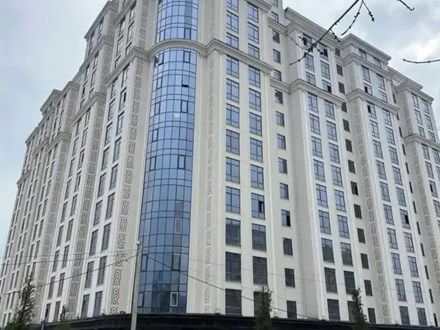 2-комн. квартира, 9 этаж, 60 м², н. Сино, Душанбе