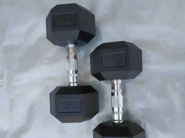Гантели 15кг, Душанбе
