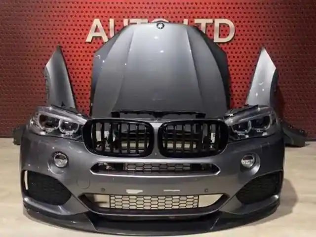 Ноускат BMW x5 f15 m-paket на заказ, Душанбе