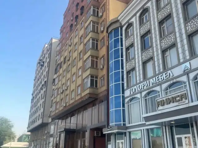 Комната в 2-комн. квартире, 5 этаж, 65м², Мясокомбинат, Мости 46, Султони кабир, Душанбе