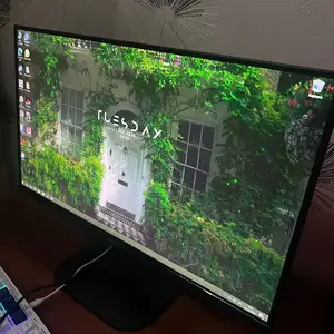 Игровой монитор, Душанбе