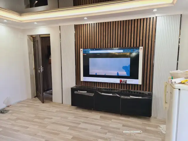 5-комн. квартира, 3 этаж, 118 м², 4мкр, 6 дом, Турсунзода - 3