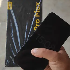 Xiaomi POCO X8 Pro Max, Душанбе