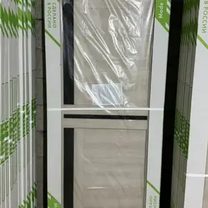 Дверь, Душанбе