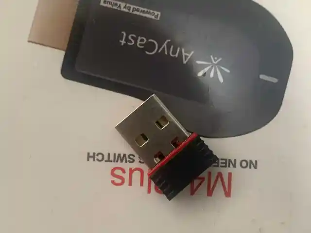 Вайфай приёмник, Душанбе