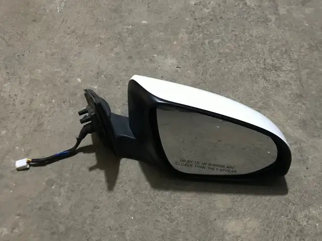 Боковина для Toyota Camry 2012-15 L/R, Душанбе