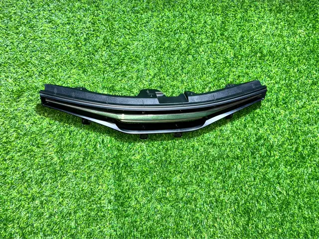 Облицовка от Toyota Wish ZGE20, 2009-2012г, Душанбе