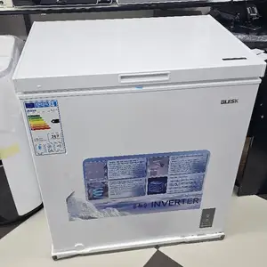 Морозильник Blesk 200MD, Хуҷанд