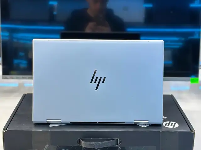 Ноутбук HР Envy core i 5 -13 /8/256, Худжанд