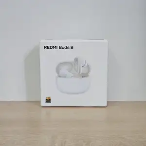 Беспроводные наушники Redmi Buds 8, Душанбе