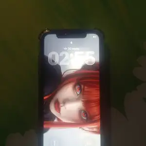 Apple iPhone 11, 256 gb, Black, Душанбе