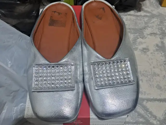 Шлепки, Душанбе