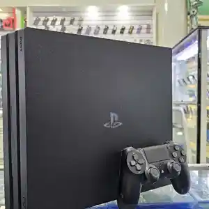Игровая приставка PlayStation 4 PRO 1tb 9.00, Душанбе