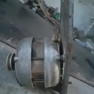 Мотор от стиральной машины, Душанбе