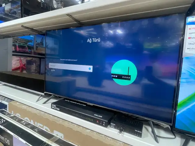 Телевизор samsung, Душанбе