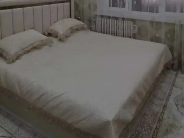 Кровать двуспальная, Душанбе