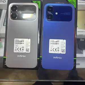 Infinix Smart 20 128 gb, Хуҷанд