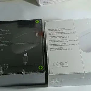Наушники BUDS pro, Душанбе