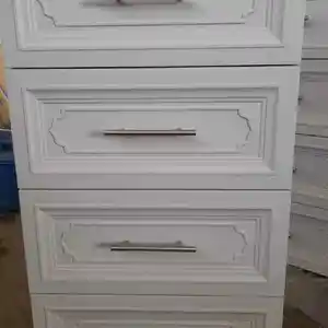 Комод, Душанбе