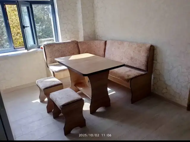 Кухонный уголок, Душанбе
