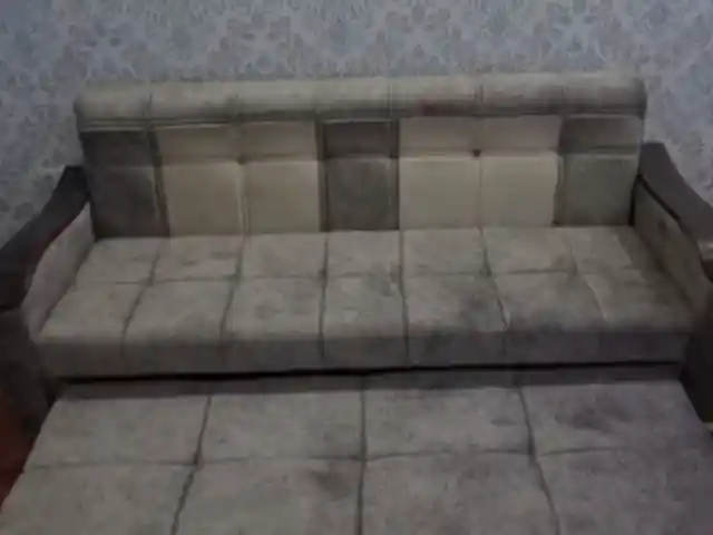 Диван раскладной, Душанбе