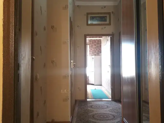 Комната в 1-комн. квартире, 1 этаж, 31м², Сино, Душанбе