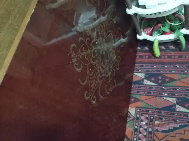 Хонтахта, Хуҷанд