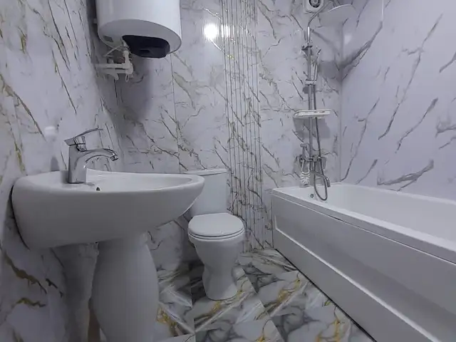 Услуги сантехника, Худжанд