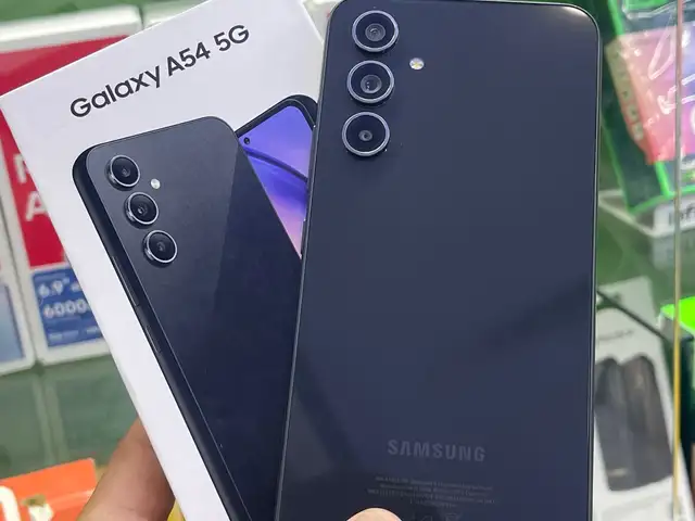 Samsung Galaxy A54 8/128Gb, Душанбе