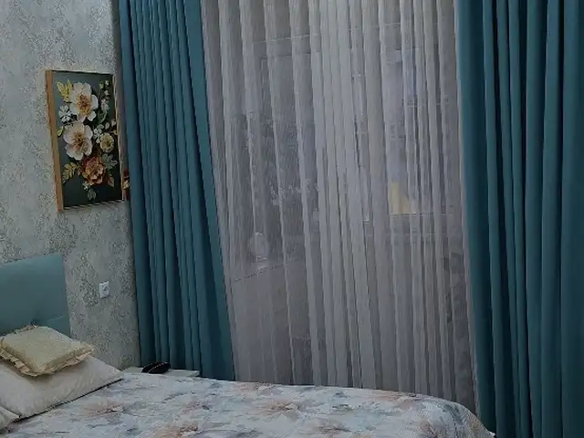 2-комн. квартира, 2 этаж, 59 м², Масчиди катар, Душанбе
