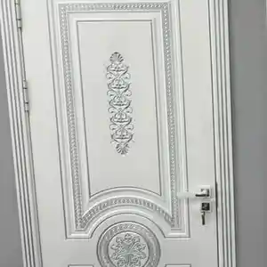 Дверь, Душанбе
