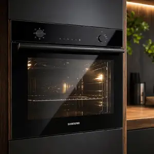Духовой шкаф Samsung, Душанбе