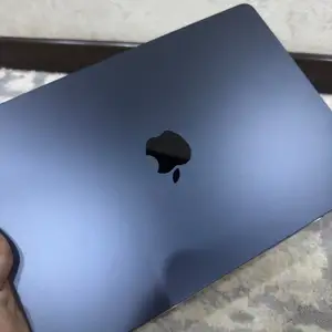 Ноутбук Apple MacBook Air M3 2024 | 16/256gb, Душанбе