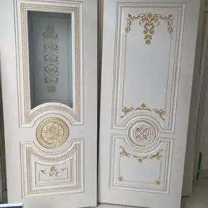 Дверь, Душанбе
