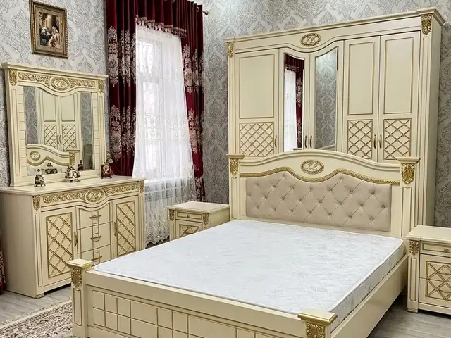 Спальный гарнитур, Душанбе