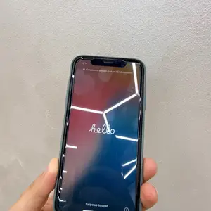 Apple iPhone 11, 128 gb, Green, Хуҷанд