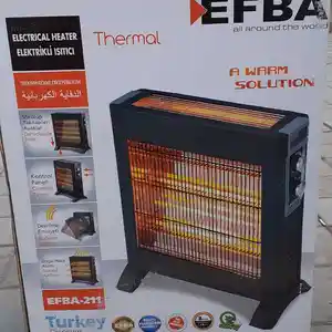 Обогреватель EFBA-211, Душанбе