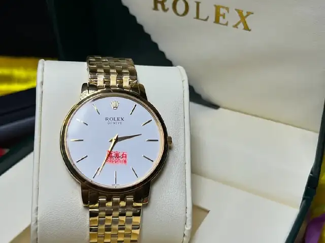 Часы Rolex, Душанбе