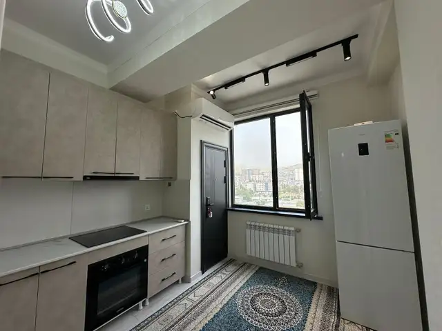 3-комн. квартира, 10 этаж, 72 м², 102 мкр, Душанбе