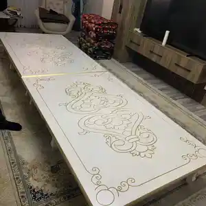 Хонтахта, Турсунзаде