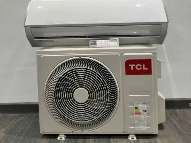 Кондиционер TCL 12куб, Душанбе