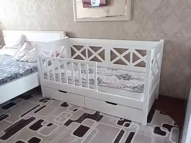Кровать, Душанбе