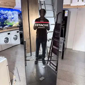 Холодильник Hitachi, Душанбе