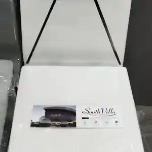 Унитаз, Душанбе